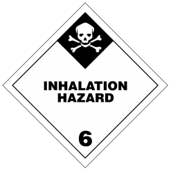 Poison Inhalation Hazard