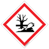 GHS Environmental Toxicity Labels