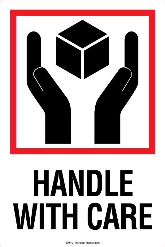 handle with care pdf download