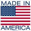 Made in America labels
